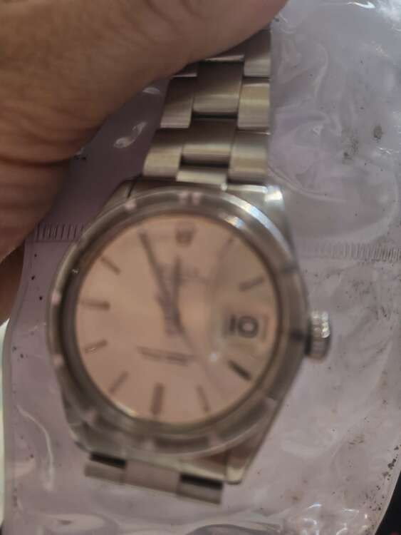 デイトデイト（高級時計）の商品画像 - 査定依頼日：2025年1月8日 - 最高査定価格：780,000円