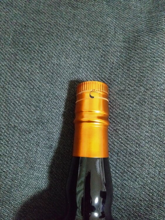 マクリームーア（お酒）の商品画像 - 査定依頼日：2026年2月17日 - 最高査定価格：5,200円