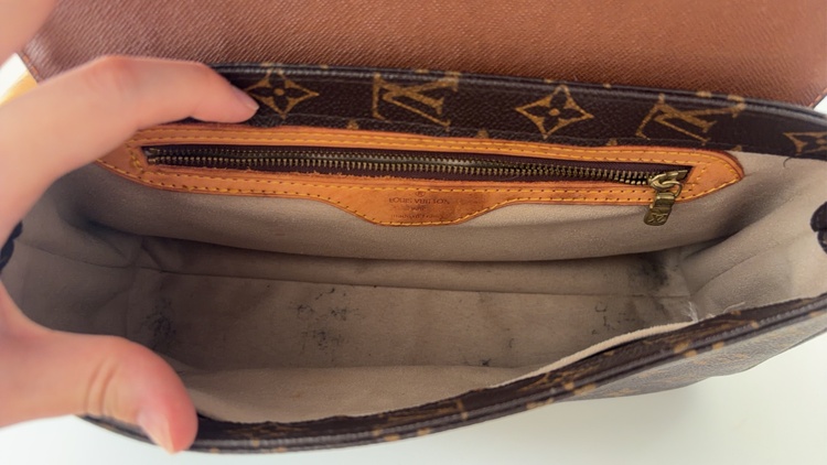 ルイヴィトン モノグラム （ブランドバッグ）の商品画像 - 査定依頼日：2026年1月26日 - 最高査定価格：60,000円