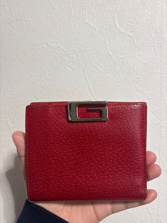 グッチ  （ブランドバッグ）の商品画像 - 査定依頼日：2026年3月16日 - 最高査定価格：15,000円