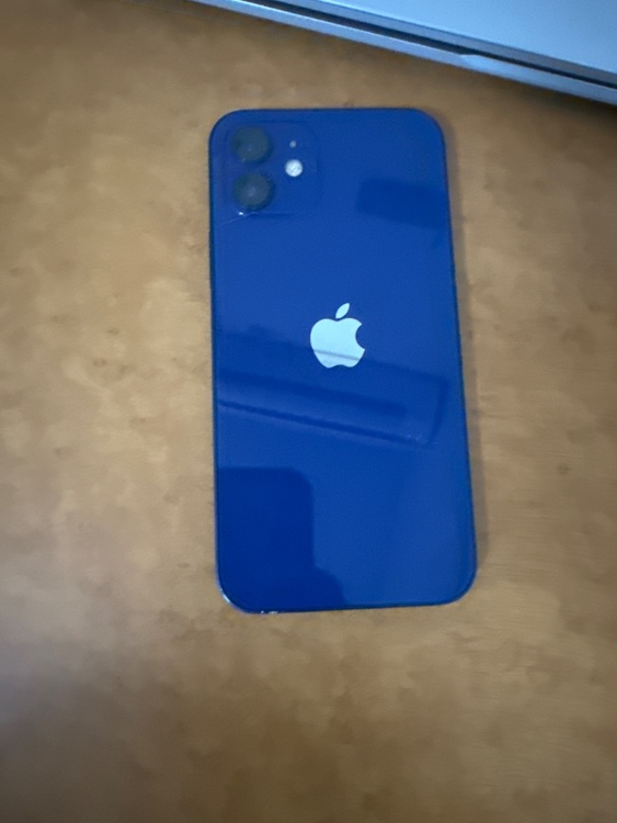 iPhone 12 mini 128GB SIMフリー（スマホ）の商品画像 - 査定依頼日：2026年1月4日 - 最高査定価格：17,000円