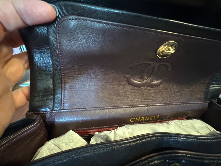 シャネル マトラッセ （ブランドバッグ）の商品画像 - 査定依頼日：2025年9月29日 - 最高査定価格：200,000円
