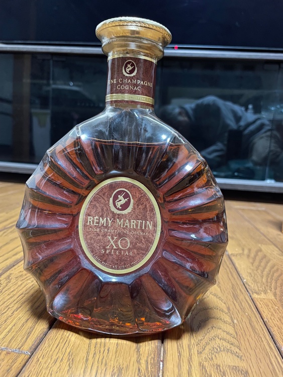 ウイスキー ウイスキー(その他) （お酒）の商品画像 - 査定依頼日：2026年1月21日 - 最高査定価格：7,700円