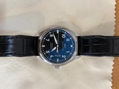 IWC パイロットウォッチ 326501（パイロットウォッチ）の商品画像 - 中古 - 査定完了日：2025.10.06 - 最高査定価格：370,000円