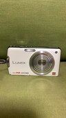 Panasonic LUMIXＦX700（カメラ）の商品画像 - 査定依頼日：2025年1月22日 - 最高査定価格：23,000円