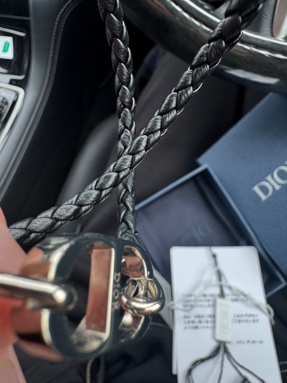 ディオール  （ブランドバッグ）の商品画像 - 査定依頼日：2026年2月16日 - 最高査定価格：15,000円