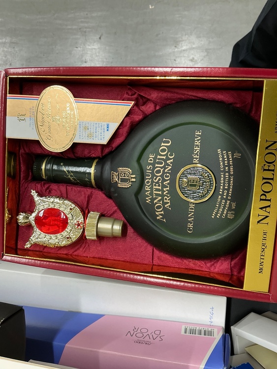 ウイスキー ウイスキー(その他)（お酒）の商品画像 - 査定依頼日：2026年7月7日 - 最高査定価格：15,610円