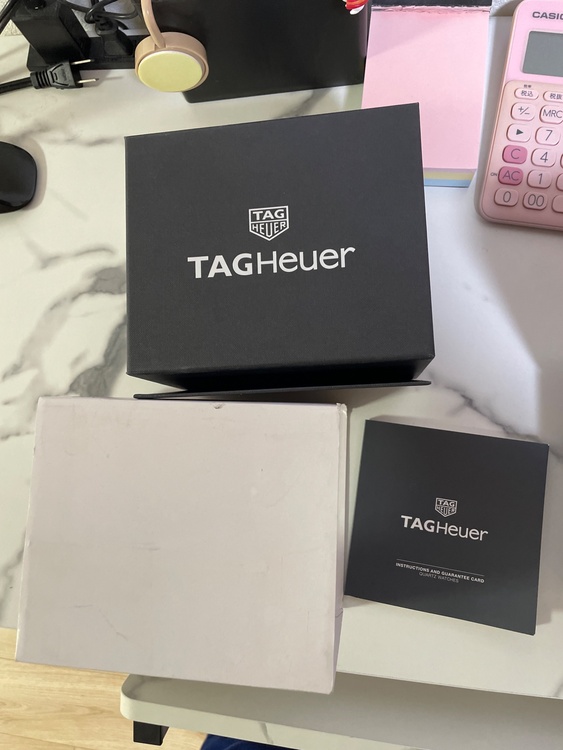 タグホイヤー アクアレーサー way111aba092（高級時計）の商品画像 - 査定依頼日：2026年2月11日 - 最高査定価格：150,000円