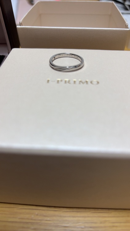 アイプリモ、ユリシーズ（金・貴金属）の商品画像 - 査定依頼日：2025年7月14日 - 最高査定価格：22,000円