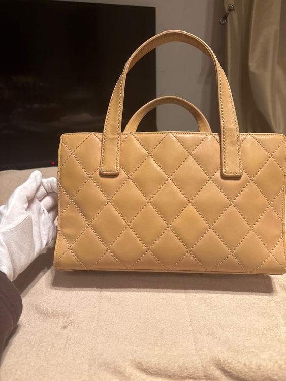 ワイルドステッチ（ブランドバッグ）の商品画像 - 査定依頼日：2026年2月13日 - 最高査定価格：65,000円