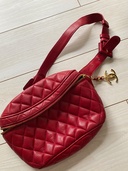 ウエストバッグ（ブランドバッグ）の商品画像 - 査定依頼日：2026年3月14日 - 最高査定価格：150,000円