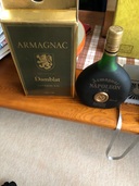 ブランデー アルマニャック （お酒）の商品画像 - 査定依頼日：2025年8月10日 - 最高査定価格：100円