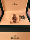 ロレックス パーペチュアルデイト （高級時計）の商品画像 - 査定依頼日：2025年6月26日 - 最高査定価格：2,450,000円