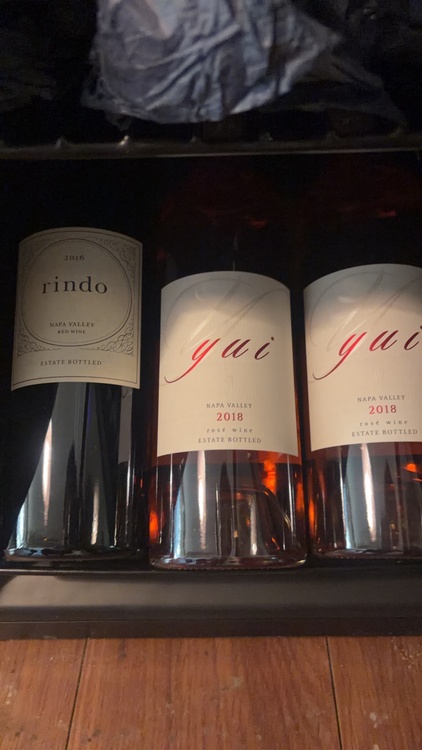 ワイン ケンゾーエステート （お酒）の商品画像 - 査定依頼日：2026年3月8日 - 最高査定価格：100,000円