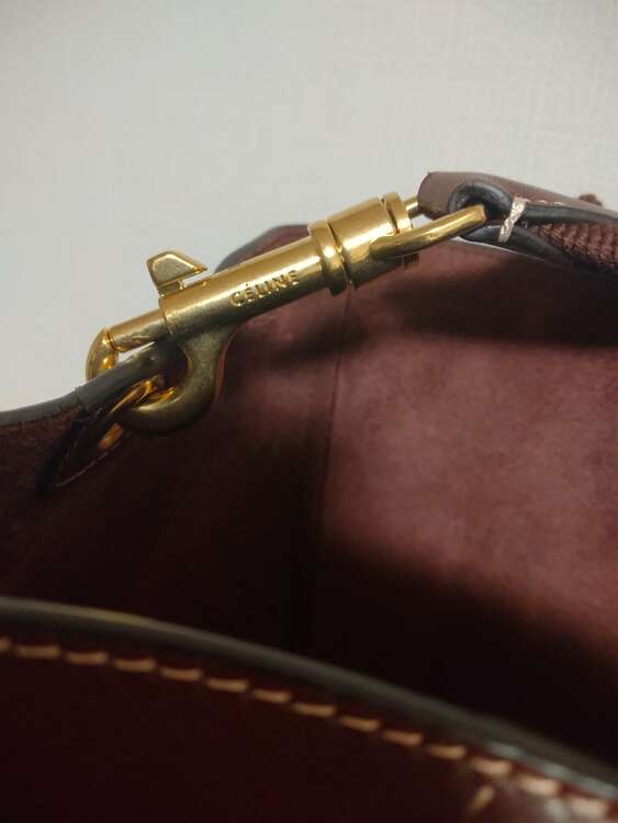 セリーヌ  （ブランドバッグ）の商品画像 - 査定依頼日：2025年5月14日 - 最高査定価格：120,000円