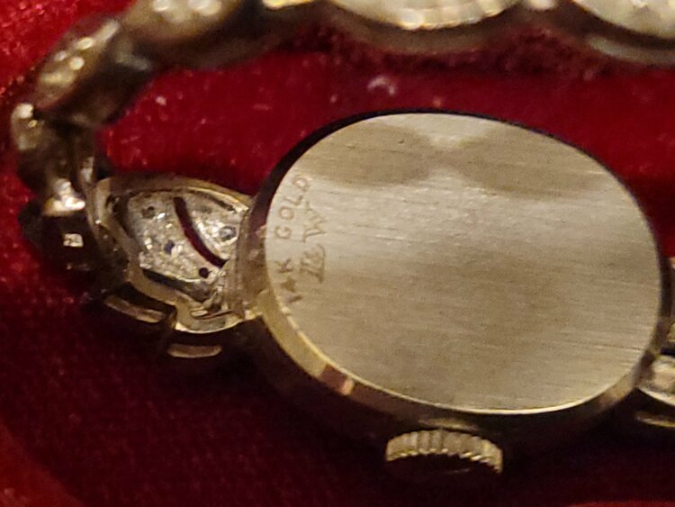 ロンジン　ドレスウォッチ（高級時計）の商品画像 - 査定依頼日：2026年3月14日 - 最高査定価格：880,000円