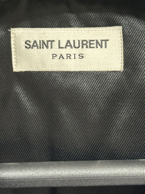 イブサンローラン  （ブランドバッグ）の商品画像 - 査定依頼日：2025年9月13日 - 最高査定価格：180,000円