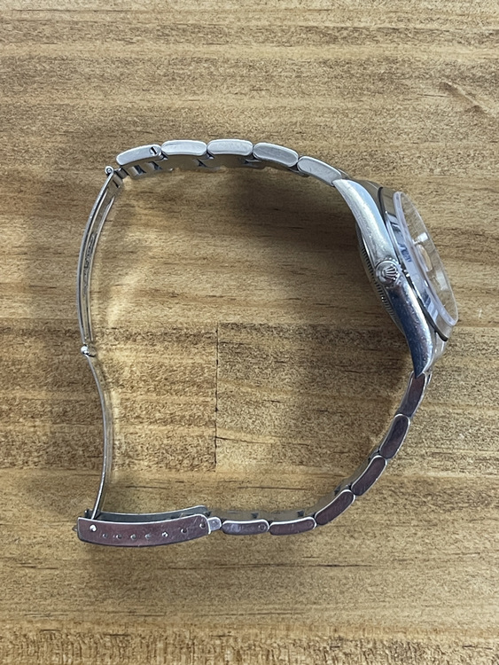 ロレックス デイトジャスト （高級時計）の商品画像 - 査定依頼日：2026年4月5日 - 最高査定価格：1,000,000円