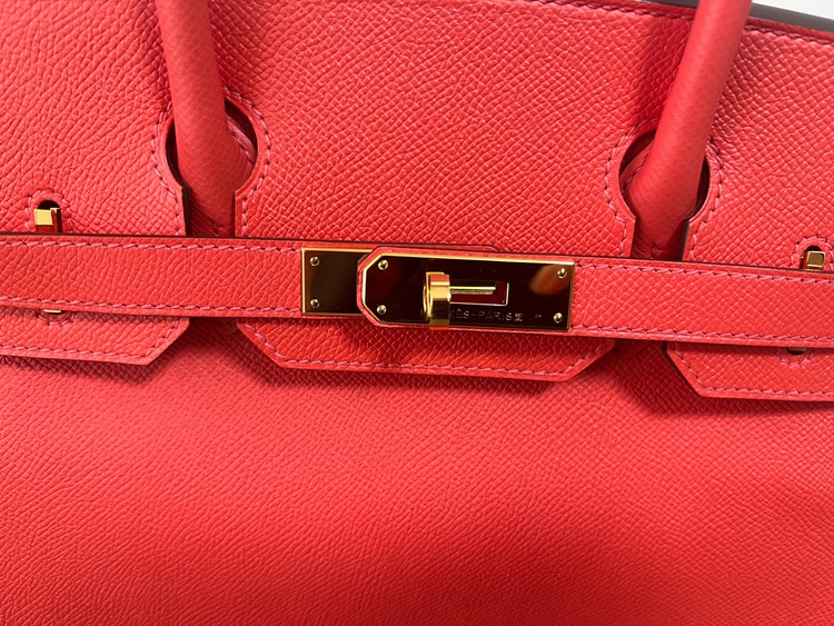 バーキン30（ブランドバッグ）の商品画像 - 査定依頼日：2025年7月19日 - 最高査定価格：1,700,000円