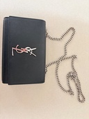 イブサンローラン  （ブランドバッグ）の商品画像 - 査定依頼日：2026年4月13日 - 最高査定価格：150,000円