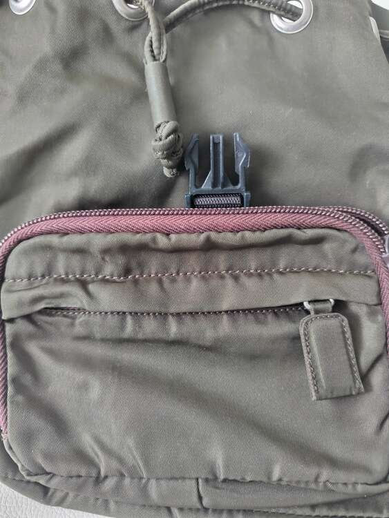 TESSUTO（ブランドバッグ）の商品画像 - 査定依頼日：2025年3月31日 - 最高査定価格：10,000円