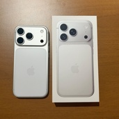 iPhone iPhone 17 Pro 256GB SIMフリー（スマホ）の商品画像 - 査定依頼日：2026年9月19日 - 最高査定価格：136,500円