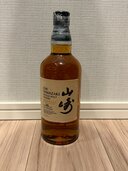 サントリー 山崎 18年 ミズナラ 2017 エディション 700ml（お酒）の商品画像 - 査定依頼日：2026年8月18日 - 最高査定価格：220,000円