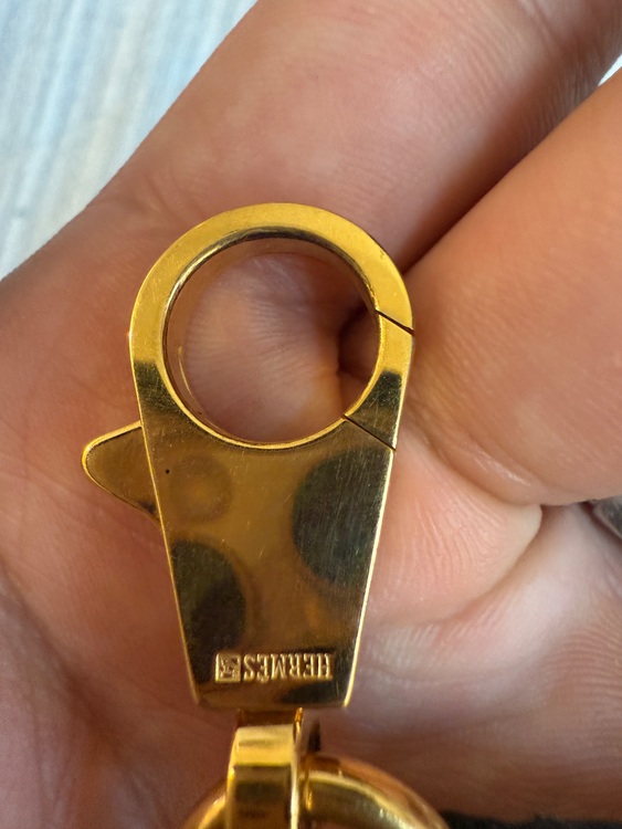 ボリード  31（ブランドバッグ）の商品画像 - 査定依頼日：2025年8月21日 - 最高査定価格：500,000円