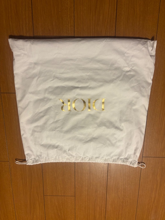 ディオール  （ブランドバッグ）の商品画像 - 査定依頼日：2026年3月11日 - 最高査定価格：210,000円