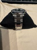 ロレックス GMTマスター 126710GRNR（高級時計）の商品画像 - 査定依頼日：2026年1月5日 - 最高査定価格：2,840,000円