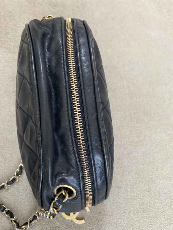 シャネル マトラッセ （ブランドバッグ）の商品画像 - 査定依頼日：2026年3月5日 - 最高査定価格：170,000円