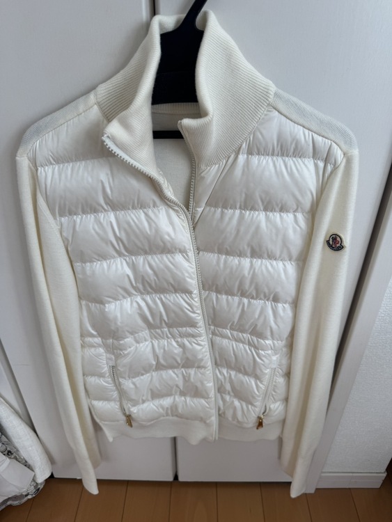 K20939B00056 M1131 C-TIND-25-10433 CARDIGAN TRICOT（古着・ファッション）の商品画像 - 査定依頼日：2026年9月12日 - 最高査定価格：62,500円