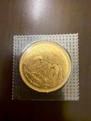 在位60年記念硬貨（金・貴金属）の商品画像 - 査定依頼日：2026年4月6日 - 最高査定価格：476,820円