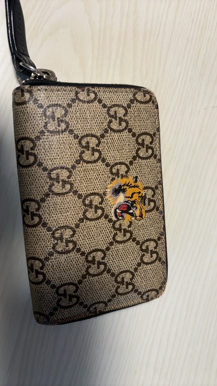 グッチ  （ブランドバッグ）の商品画像 - 査定依頼日：2025年12月5日 - 最高査定価格：10,000円