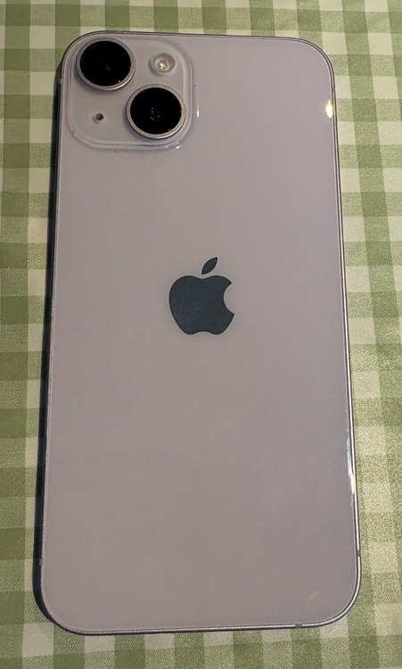 iPhone16 RG9RP9VVXY（スマホ）の商品画像 - 査定依頼日：2026年2月16日 - 最高査定価格：50,000円