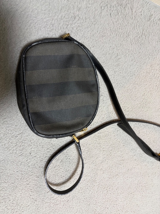 ショルダーバック（ブランドバッグ）の商品画像 - 査定依頼日：2026年2月22日 - 最高査定価格：20,000円