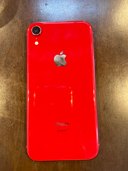 iPhoneXR 128GB au（スマホ）の商品画像 - 査定依頼日：2023年8月15日 - 最高査定価格：16,400円