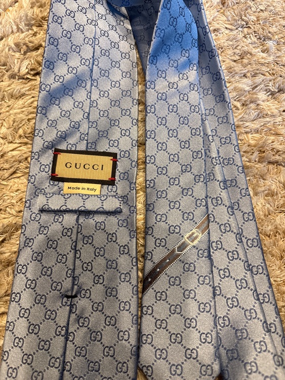 ネクタイ（古着・ファッション）の商品画像 - 査定依頼日：2025年10月26日 - 最高査定価格：3,000円