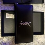 イブサンローラン  （ブランドバッグ）の商品画像 - 査定依頼日：2025年1月22日 - 最高査定価格：30,000円