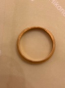 指輪　ネックレス（金・貴金属）の商品画像 - 査定依頼日：2025年12月8日 - 最高査定価格：120,000円