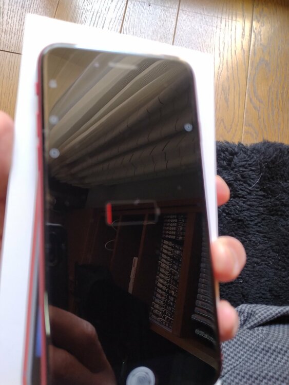 iPhone SE (第 3 世代) 64GB Softbank（スマホ）の商品画像 - 査定依頼日：2026年4月8日 - 最高査定価格：20,000円