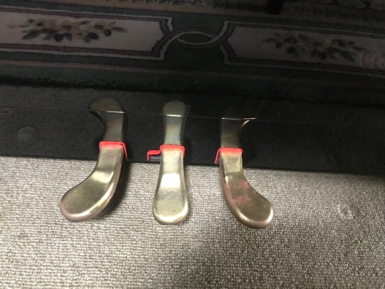 K-18 AT（ピアノ・楽器・PA機材）の商品画像 - 査定依頼日：2025年9月20日 - 最高査定価格：3,000円