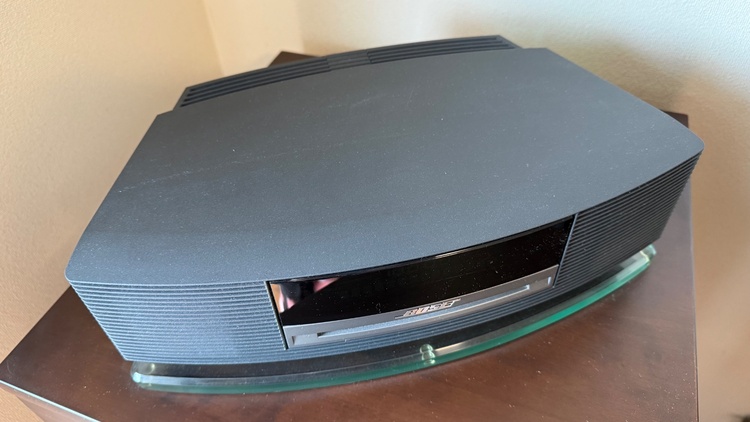 BOSE ウェーブミュージックシステム（オーディオ・スピーカー）の商品画像 - 査定依頼日：2026年1月26日 - 最高査定価格：100,000円