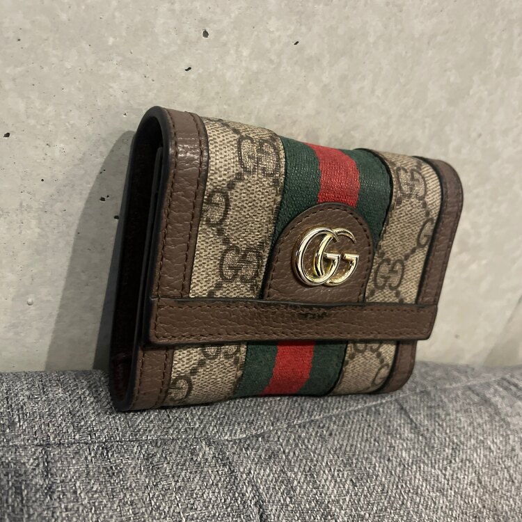 グッチ  （ブランドバッグ）の商品画像 - 査定依頼日：2025年1月16日 - 最高査定価格：10,000円