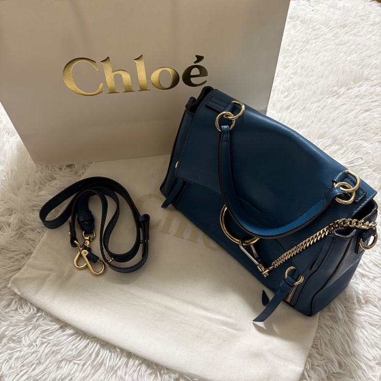 その他 クロエ （ブランドバッグ）の商品画像 - 査定依頼日：2026年4月4日 - 最高査定価格：50,000円