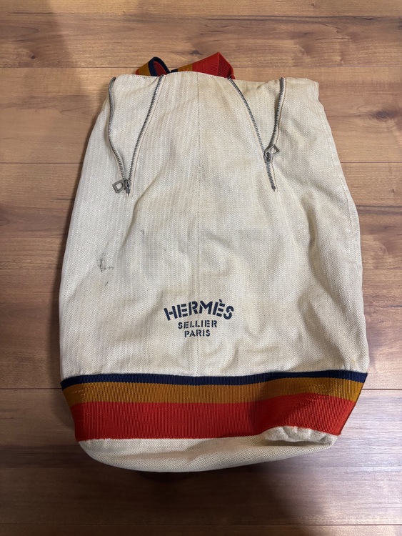 キャバリエ（ブランドバッグ）の商品画像 - 査定依頼日：2025年11月28日 - 最高査定価格：52,000円