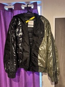 モンクレールadidasコラボ（古着・ファッション）の商品画像 - 査定依頼日：2026年1月30日 - 最高査定価格：100,000円