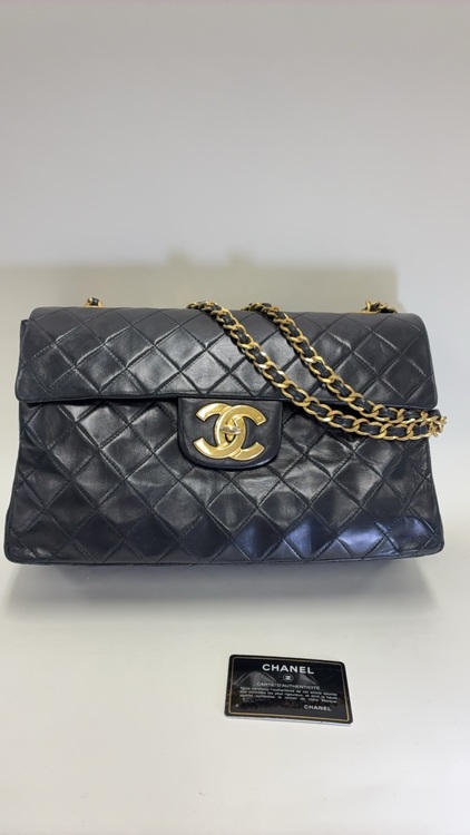 シャネル（ブランドバッグ）の商品画像 - 査定依頼日：2025年11月30日 - 最高査定価格：450,000円