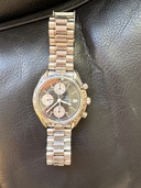 スピードマスター（高級時計）の商品画像 - 査定依頼日：2026年2月2日 - 最高査定価格：280,000円