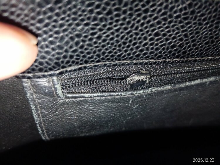 シャネル シャネル(その他) （ブランドバッグ）の商品画像 - 査定依頼日：2025年12月23日 - 最高査定価格：60,000円